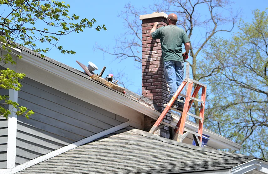 Chimney & Fireplace Inspections Services in Natchitoches, LA