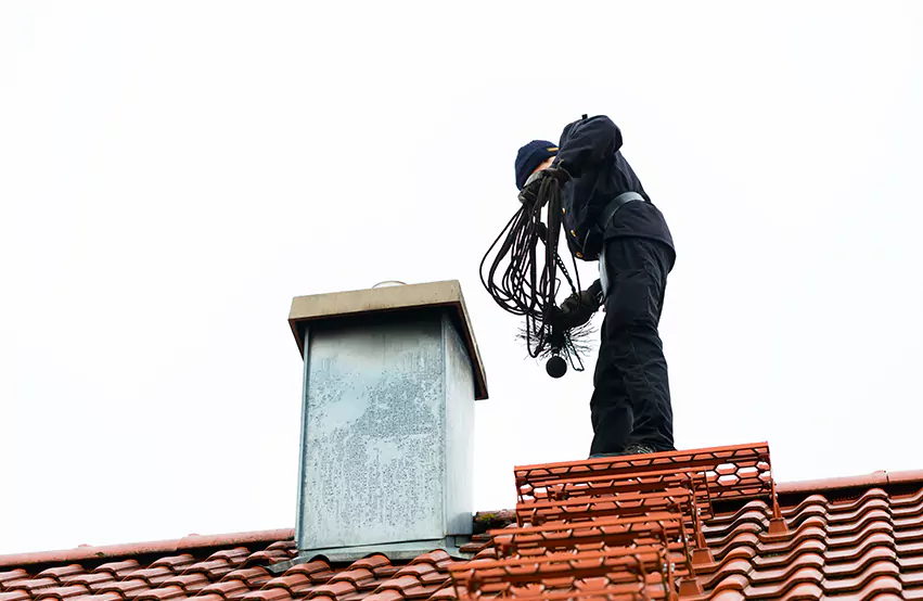 Chimney & Fireplace Sweeps in Natchitoches, LA