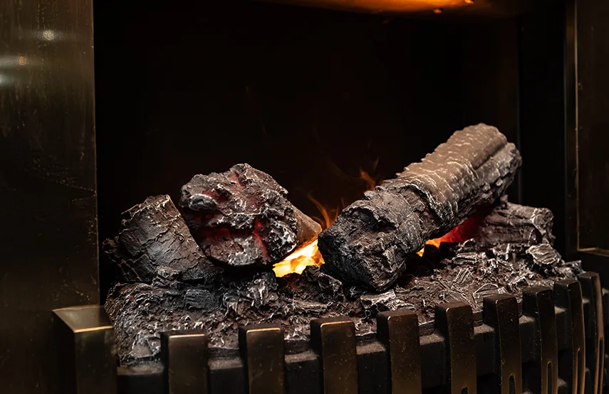 Soot Removal in Natchitoches, Louisiana